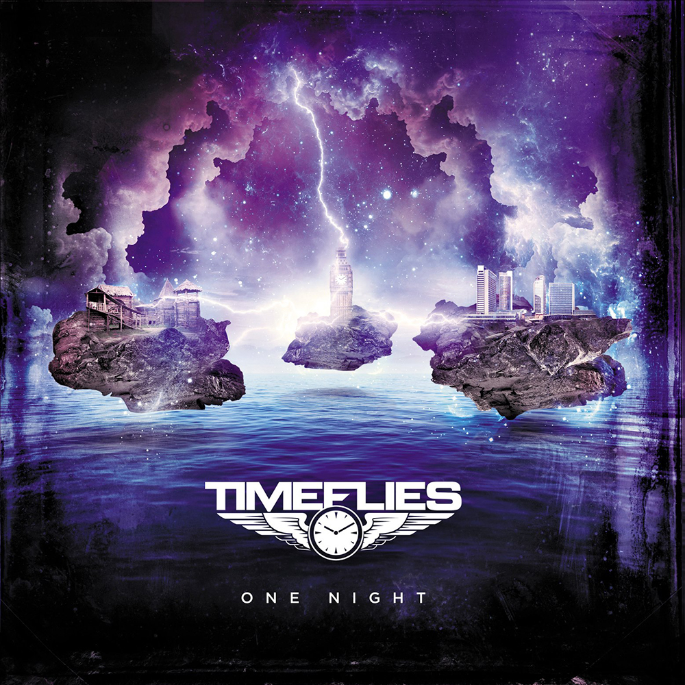 Timeflies One Night Ep Download
